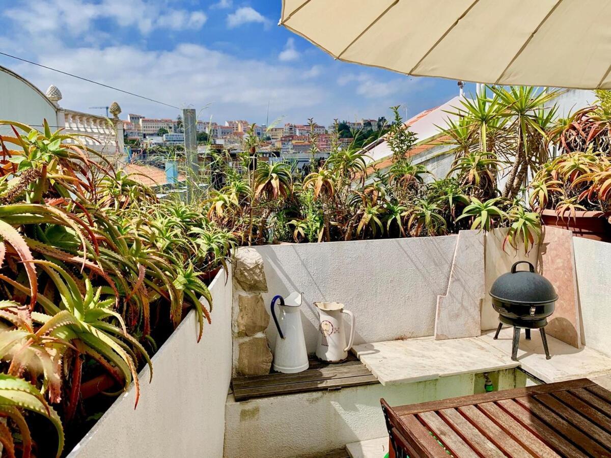 Apartamento Sunny In Town With Terrace